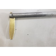 56373A2 Mercury 1988-2006 Thrust Pin 6 8 9.9 10 15 20 25 HP 8.25"