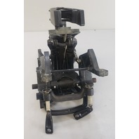 822237A3 854801T2 8796A7 Mercury 1998-06 Swivel Bracket & Head 8 9.9 13.5 15 HP