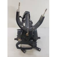 822237A3 854801T2 8796A7 Mercury 1998-06 Swivel Bracket & Head 8 9.9 13.5 15 HP