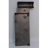 88322 Mercury Mariner 1980-1991 Switchbox Plate 45 50 HP 4 Cylinder