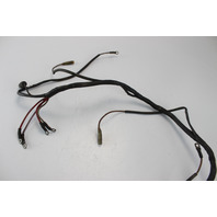 Johnson Evinrude 1988 Wiring Harness Motor Cable 150 155 175 HP GOOD CONDITION