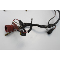 Johnson Evinrude 1988 Wiring Harness Motor Cable 150 155 175 HP GOOD CONDITION