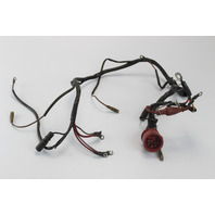 Johnson Evinrude 1988 Wiring Harness Motor Cable 150 155 175 HP GOOD CONDITION