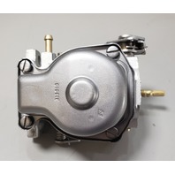 386987 0386987 Johnson Evinrude 1974-1976 Carburetor 9.9 HP 2 Cylinder REBUILT!