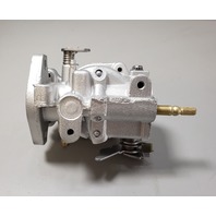 386987 0386987 Johnson Evinrude 1974-1976 Carburetor 9.9 HP 2 Cylinder REBUILT!