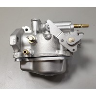 386987 0386987 Johnson Evinrude 1974-1976 Carburetor 9.9 HP 2 Cylinder REBUILT!