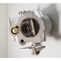 386987 0386987 Johnson Evinrude 1974-1976 Carburetor 9.9 HP 2 Cylinder REBUILT!