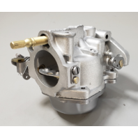 386987 0386987 Johnson Evinrude 1974-1976 Carburetor 9.9 HP 2 Cylinder REBUILT!