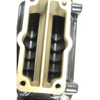 825178T5 828623T4 Mercury Mariner 1998-2001 Adaptor Plate & Reeds 225 250 HP