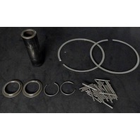 858294T1 C# 858294  Mercury 1998-2006 2-Ring Port Standard Piston 200 225 250 HP