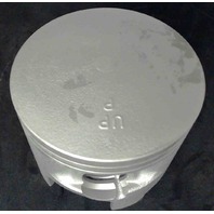 858294T1 C# 858294  Mercury 1998-2006 2-Ring Port Standard Piston 200 225 250 HP