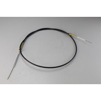 18-2158 Johnson Marine Control Cable NEW OLD STOCK