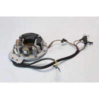 584331 OMC Johnson Evinrude 1989-93 Charge Coil w/ Plate 20 25 28 + HP 1 YR WTY
