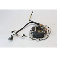 584331 OMC Johnson Evinrude 1989-93 Charge Coil w/ Plate 20 25 28 + HP 1 YR WTY