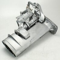 1986-1994 Yamaha Mariner 20" Complete Driveshaft Housing & Swivel Bracket 30 HP