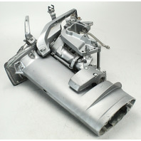 1986-1994 Yamaha Mariner 20" Complete Driveshaft Housing & Swivel Bracket 30 HP