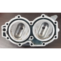 1986-1990 Yamaha Mariner Powerhead C# 6E900 67601 67604 40 HP FOR PARTS/REPAIR!