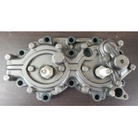 1986-1990 Yamaha Mariner Powerhead C# 6E900 67601 67604 40 HP FOR PARTS/REPAIR!