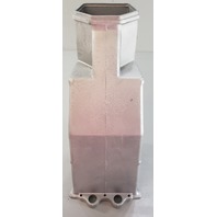 323548 Johnson Evinrude 1976-92 Inner Upper Exhaust Housing 85 + HP Refurbished