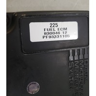 83004612 Mercury 1999-2001 Fuel Engine Control Unit 225 HP V6 1 YEAR WTY!
