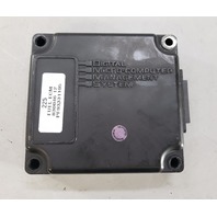 83004612 Mercury 1999-2001 Fuel Engine Control Unit 225 HP V6 1 YEAR WTY!