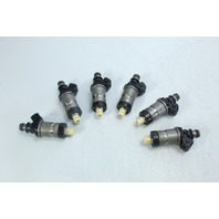 OEM Mercury 1995 - 2002 SET OF 6 Fuel Injector 225 250 300 HP 1 YEAR WARRANTY