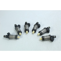 OEM Mercury 1995 - 2002 SET OF 6 Fuel Injector 225 250 300 HP 1 YEAR WARRANTY