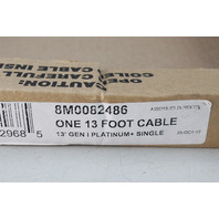 8M0082486 Quicksilver Control Cable Gen I 13' NEW OLD STOCK