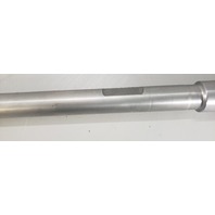 881938 Mercury 1998-10 Long Driveshaft 200 225 250 300 HP 3.0L V6 POLISHED!