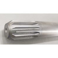 881938 Mercury 1998-10 Long Driveshaft 200 225 250 300 HP 3.0L V6 POLISHED!