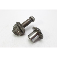 853640A2 MerCruiser 1991-2005 Alpha One Gen 2 Gear Assembly 1.61 24/24T 230 HP