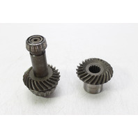 853640A2 MerCruiser 1991-2005 Alpha One Gen 2 Gear Assembly 1.61 24/24T 230 HP