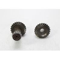 853640A2 MerCruiser 1991-2005 Alpha One Gen 2 Gear Assembly 1.61 24/24T 230 HP