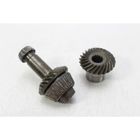 853640A2 MerCruiser 1991-2005 Alpha One Gen 2 Gear Assembly 1.61 24/24T 230 HP
