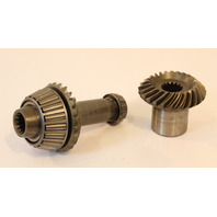 Mercruiser 1991 - 2005 Gear Assembly 1.61 24/24 Tooth Count 5.0L 305 CID 230 HP