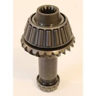 Mercruiser 1991 - 2005 Gear Assembly 1.61 24/24 Tooth Count 5.0L 305 CID 230 HP