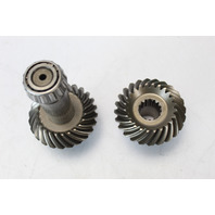 Mercruiser 1991 - 2005 Gear Assembly 1.61 24/24 Tooth Count 5.0L 305 CID 230 HP