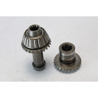 Mercruiser 1991 - 2005 Gear Assembly 1.61 24/24 Tooth Count 5.0L 305 CID 230 HP