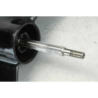 Mercury 1995-2006 Lower Unit Short Shaft 15"  20 25 HP 2-Stroke 6 MONTH WARRANTY