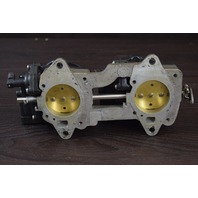 REBUILT! 1988-1990 Johnson Evinrude Carburetors & Throttle Bodies 432902 120 HP