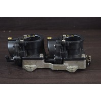 REBUILT! 1988-1990 Johnson Evinrude Carburetors & Throttle Bodies 432902 120 HP