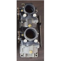 REBUILT! 1988-1990 Johnson Evinrude Carburetors & Throttle Bodies 432902 120 HP