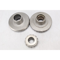 333077 333078 Johnson Evinrude 1973-1999 Gear Set 2:1 Ratio