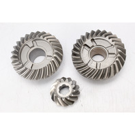 333077 333078 Johnson Evinrude 1973-1999 Gear Set 2:1 Ratio