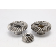 333077 333078 Johnson Evinrude 1973-1999 Gear Set 2:1 Ratio