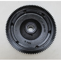 9008A64 Mercury 1994-1998 Flywheel Assembly 80 100 115 125 HP 4 cylinder 92T