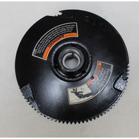 9008A64 Mercury 1994-1998 Flywheel Assembly 80 100 115 125 HP 4 cylinder 92T