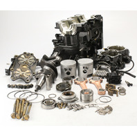 821358T5 Mercury 1994-1999 Rebuildable Powerhead 30 40 HP 2 Cylinder