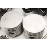 821358T5 Mercury 1994-1999 Rebuildable Powerhead 30 40 HP 2 Cylinder