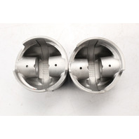 821358T5 Mercury 1994-1999 Rebuildable Powerhead 30 40 HP 2 Cylinder